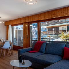 Apartment Aiglon J2 by Interhome