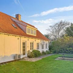 Holiday Home Torbjörn - 2-5km from the sea in Bornholm by Interhome