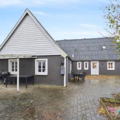 Holiday Home Eliane - 1-8km from the sea in Funen by Interhome