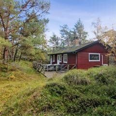 Holiday Home Vasil - 1-2km from the sea in Bornholm by Interhome