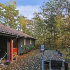 Holiday Home Clementine - 1-2km from the sea in Bornholm by Interhome