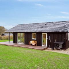 Holiday Home Francis - 380m from the sea in Funen by Interhome