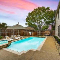 5br Lux! Pool, Games & Theater