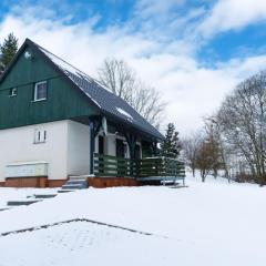 Holiday Home Holiday Hill 37 by Interhome