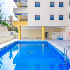 Apartment Torre del Rey-1 by Interhome