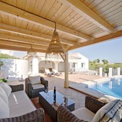 Holiday Home Aika by Interhome