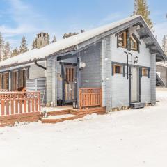 Holiday Home Aihki 1 by Interhome