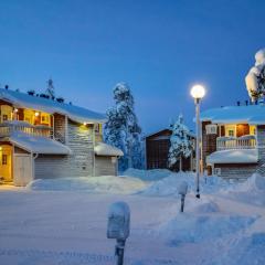 Holiday Home Rautulampi h 23 by Interhome