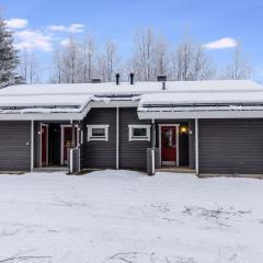 Holiday Home Ukko 14 by Interhome