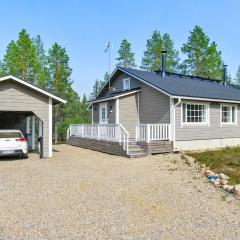 Holiday Home Naava a by Interhome