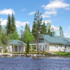 Holiday Home Riemurahi by Interhome