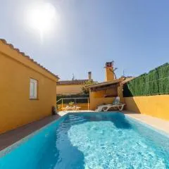 Holiday Home Ernestina by Interhome