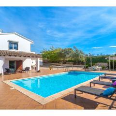 Holiday Home Son Alcaines Sineu by Interhome