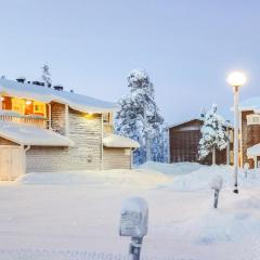 Holiday Home Outapailakka j 10 by Interhome