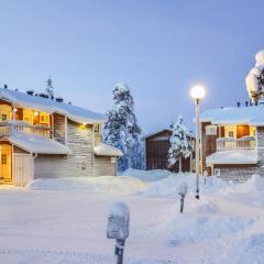 Holiday Home Outapailakka k 15 by Interhome