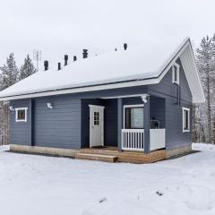 Holiday Home Mäkitie 4 by Interhome