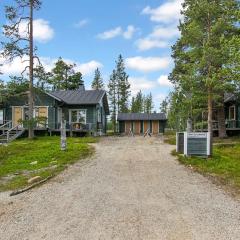 Holiday Home Leukula by Interhome