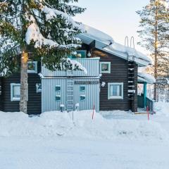 Holiday Home Rakotuli 2 semi-detached house by Interhome