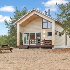 Holiday Home Siika by Interhome