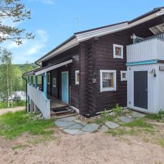 Holiday Home Erätuli 2 paritalo by Interhome