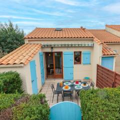 Holiday Home Les Charmilles-12 by Interhome