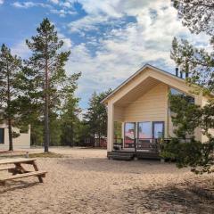 Holiday Home Taimen by Interhome