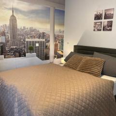 New York Appartement
