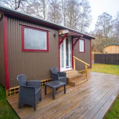 Chalet Munro by Interhome