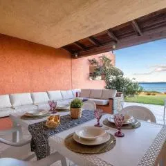 Apartment B-0-3 - Marineledda by Interhome