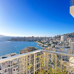 Bay View Apartment