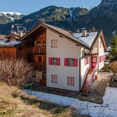 Apartment Casa Bucci by Interhome