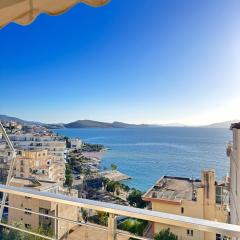 Rose Sea View Apartment