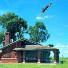 Casa de campo en Lujan