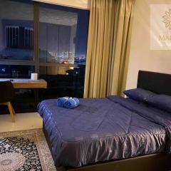 The Malina Suites 2.0 @Kozi Square