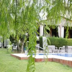 Hostal Al-Andalus
