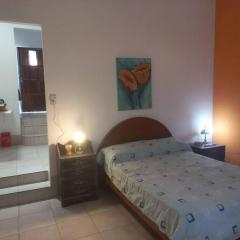 Departamento Zona Sur