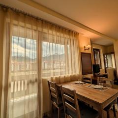 Great View Apartment near Gondola