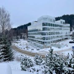 Czarna Góra - NordAparts 105 - Biała Perła