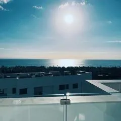 Penthouse Dona Julia