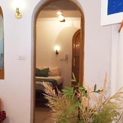 HabuHeritageHomeStayInLuxor