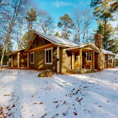 Moon Ridge Lodge