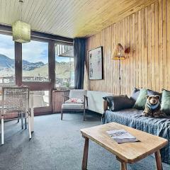 Appartement Tignes, 2 pièces, 5 personnes - FR-1-411-775