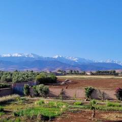 Family Farm Marrakech