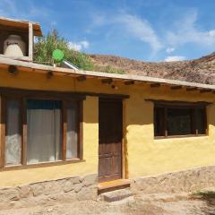 Cabaña Lavanda