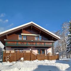 Appartement Panorama