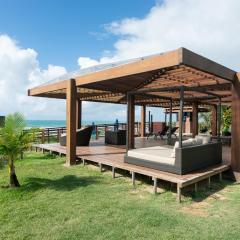 Cupe Beach Living Resort Beira Mar Porto de Galinhas FLAT LUXO SOFISTICADO 3QTS