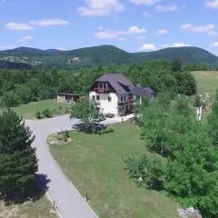 Apartments Sven