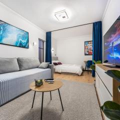 Modern 1 bedroom apartment