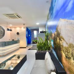 Hotel Florida Sincelejo