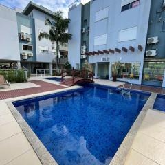 Cobertura praia dos Ingleses área Nobre 600MT da Praia